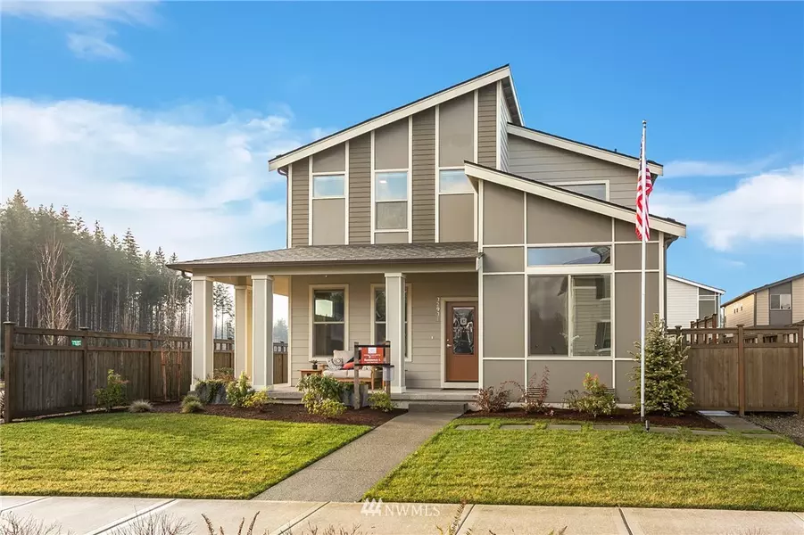 32701 Maple AVE SE #86, Black Diamond, WA 98010