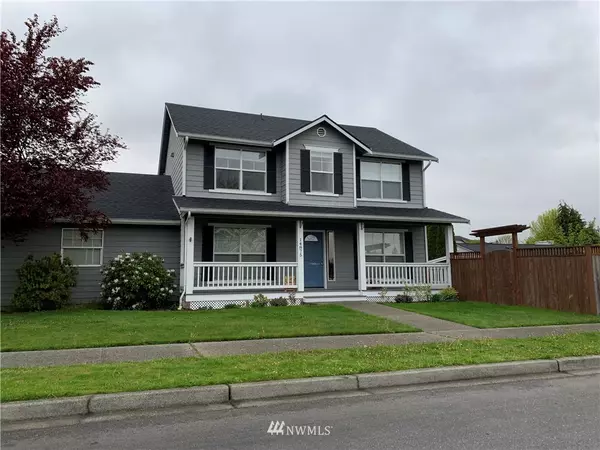 14875 Camp Drive SE, Monroe, WA 98272