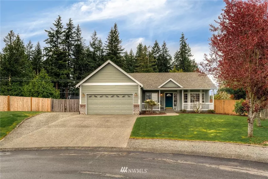 11205 216th Avenue Ct E, Bonney Lake, WA 98391