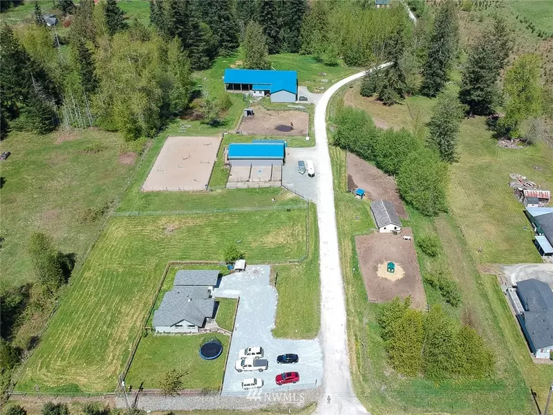 5005 284th ST NW, Stanwood, WA 98292