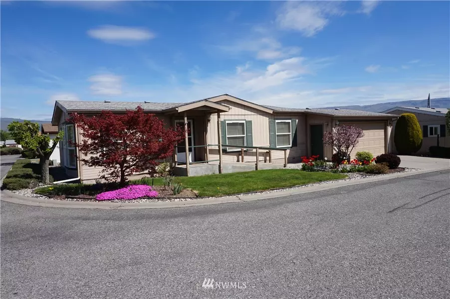 1602 Fairview AVE, Wenatchee, WA 98801