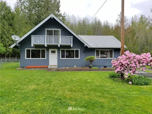 Shelton, WA 98584,280 E Ballycastle WAY