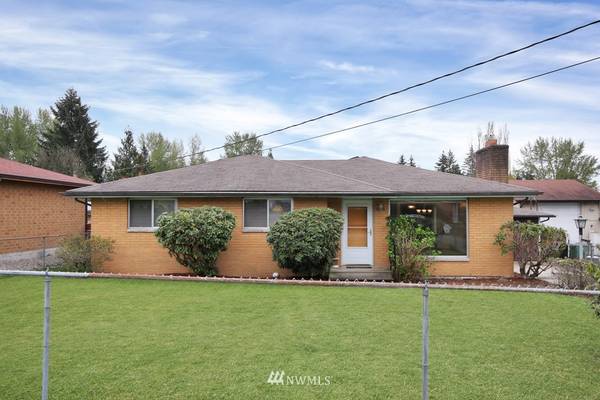 14219 SE 201st ST, Kent, WA 98042