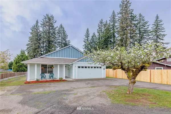 Tumwater, WA 98501,1745 53rd LOOP SE