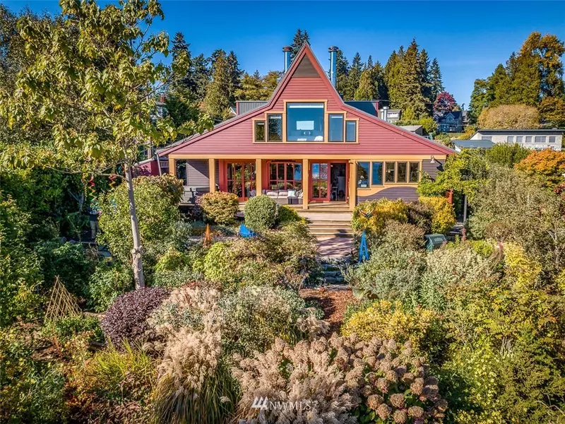 1237 Hawley WAY NE, Bainbridge Island, WA 98110