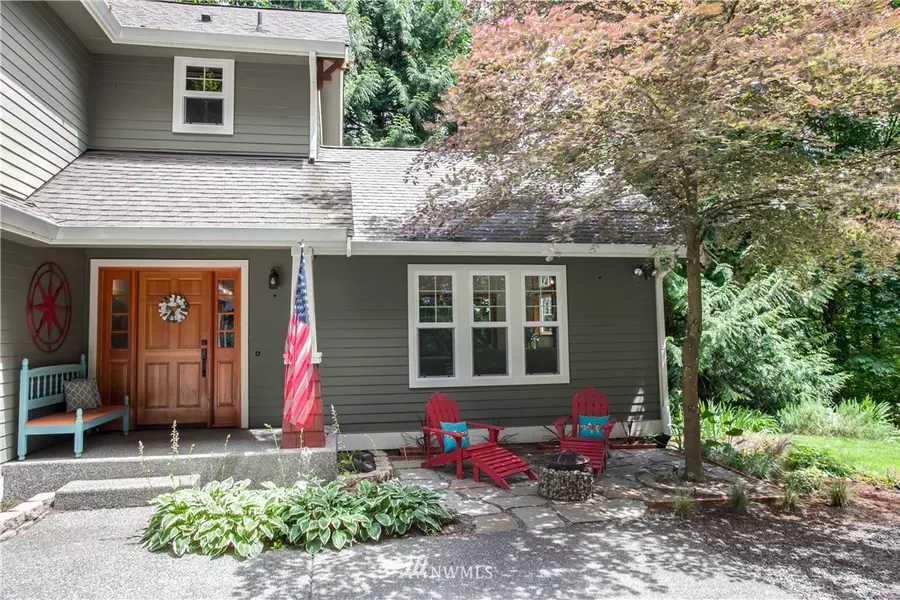 7445 NE Hidden Cove RD, Bainbridge Island, WA 98110