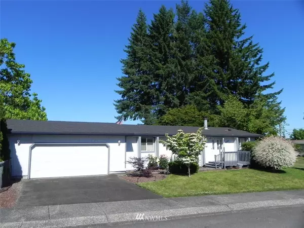 Centralia, WA 98531,1295 Kayu LN