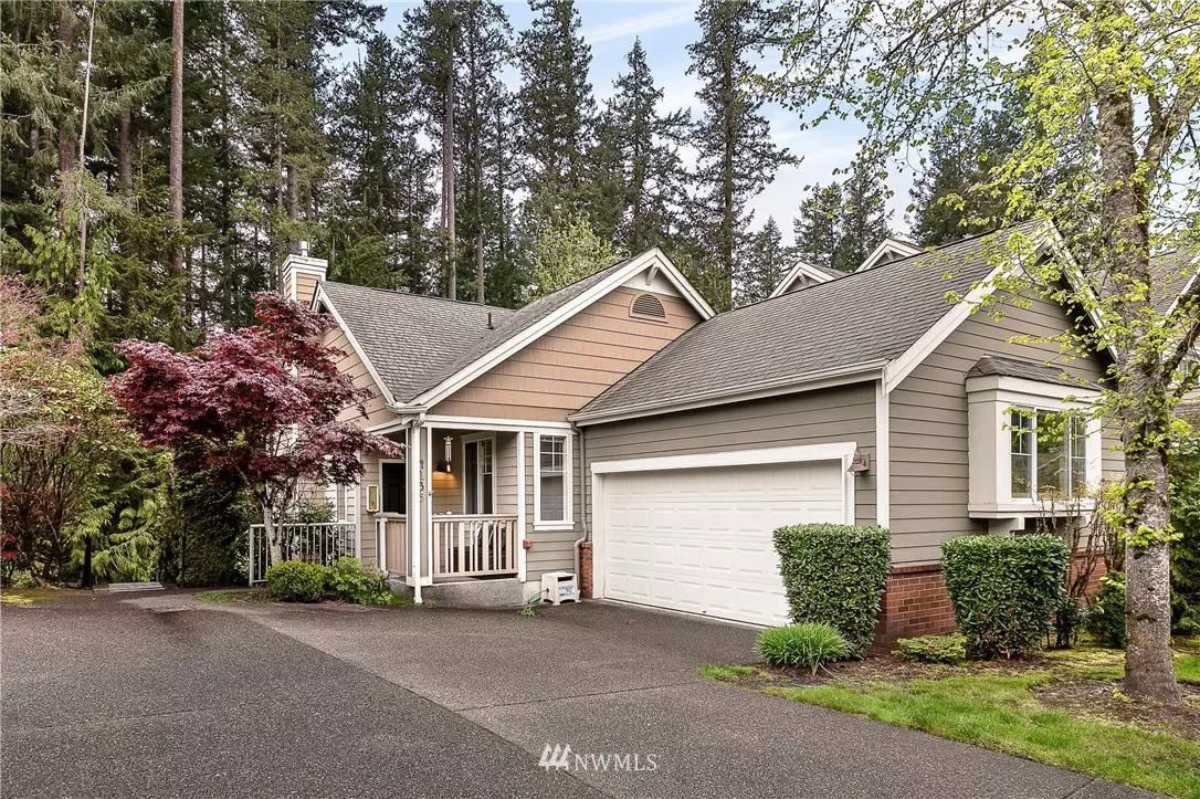 Issaquah, WA 98209,4135 248th CT SE #38