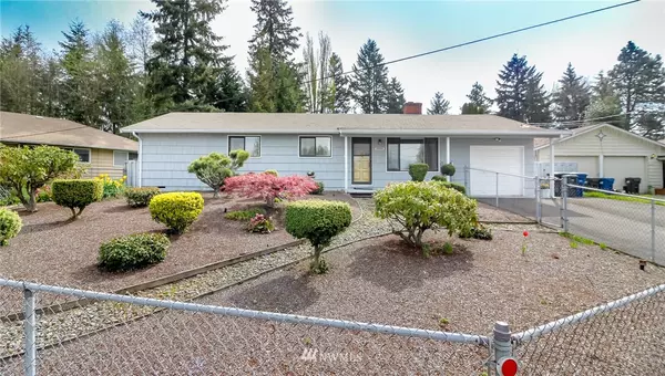 2424 S 137th ST, Seatac, WA 98168