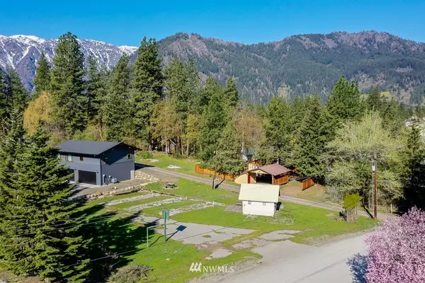 Leavenworth, WA 98826,0 Mountain Home RD