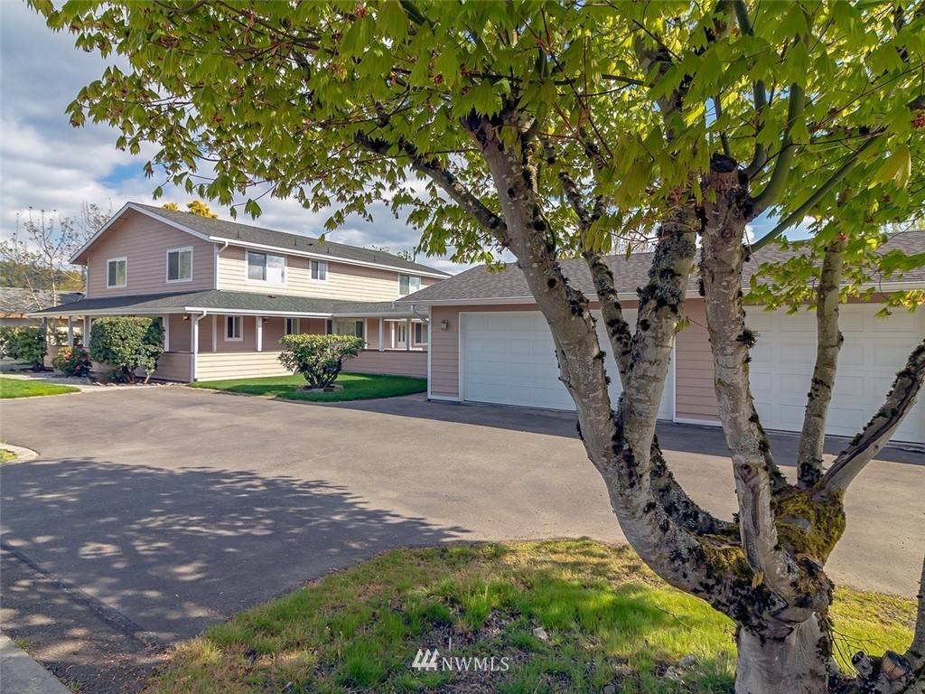 15402 Elm ST E, Sumner, WA 98390