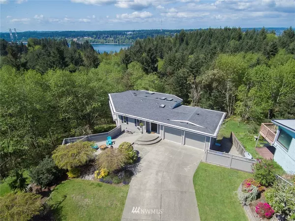 Tacoma, WA 98407,3232 N Narrows DR