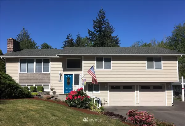 17645 122nd PL SE, Renton, WA 98058