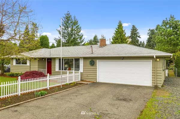 1808 Union AVE NE, Renton, WA 98059