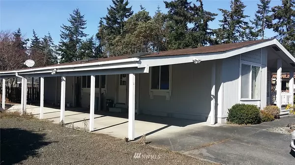 2260 Towne Point AVE, Port Townsend, WA 98368