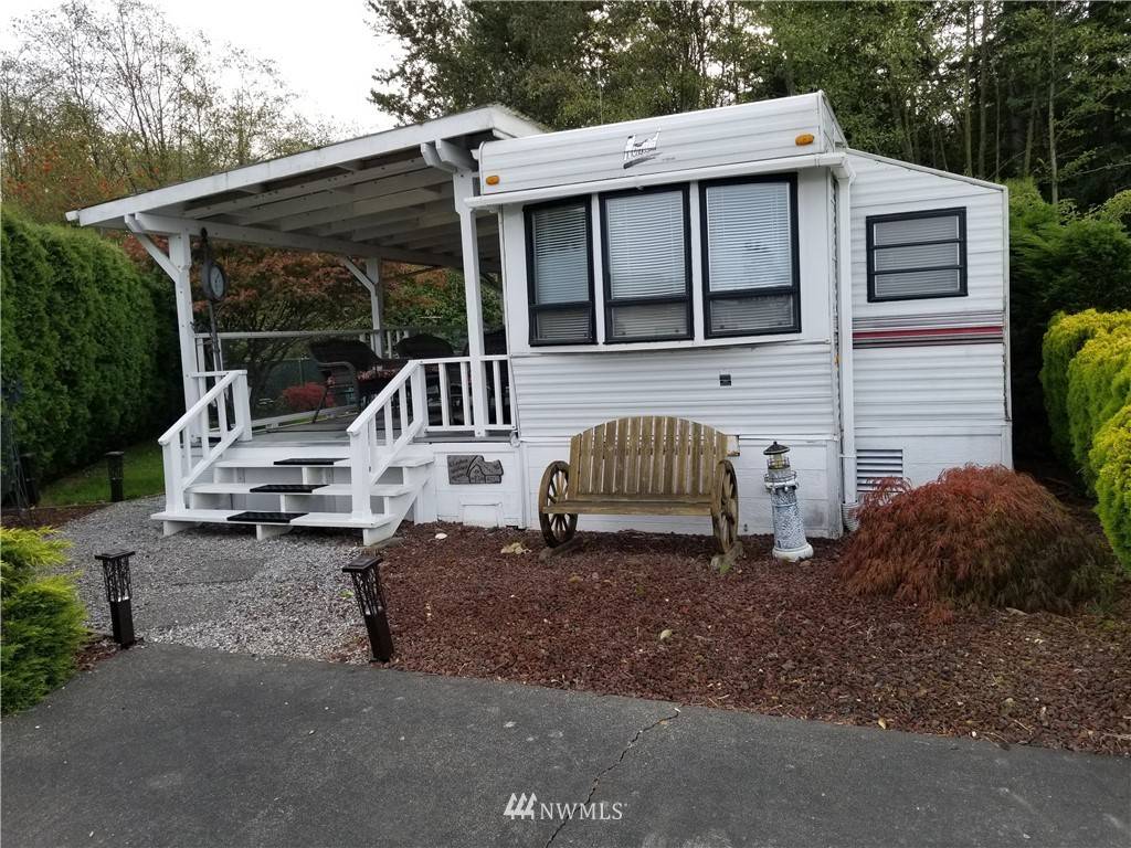 4751 Birch Bay Lynden RD #306, Blaine, WA 98230