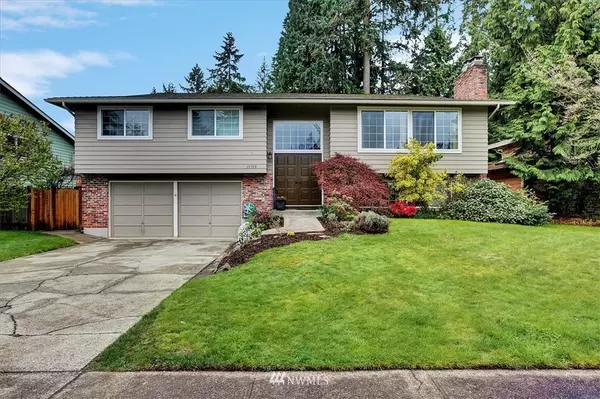 11719 NE 150th PL, Kirkland, WA 98034