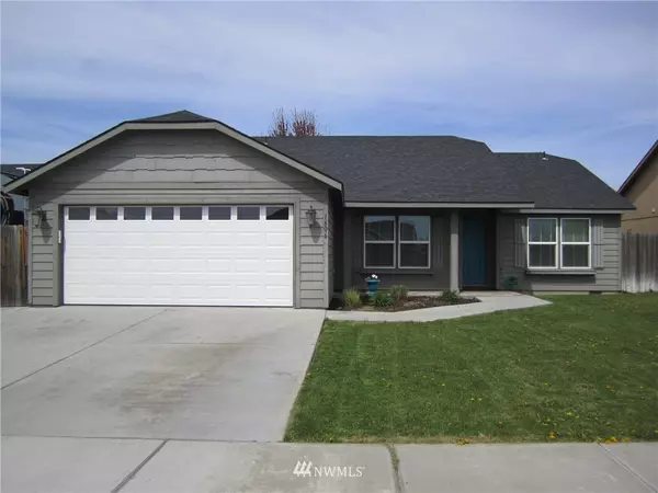 Moses Lake, WA 98837,1606 E Filmore