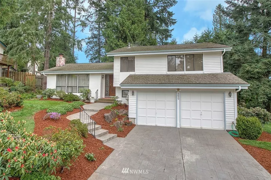 5820 141st PL SE, Bellevue, WA 98006