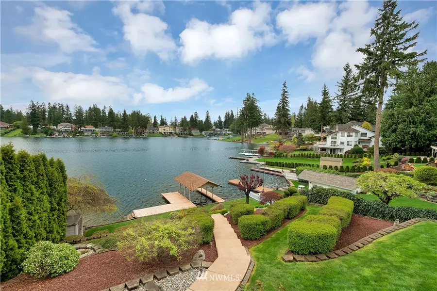 20640 Church Lake Drive E, Bonney Lake, WA 98391