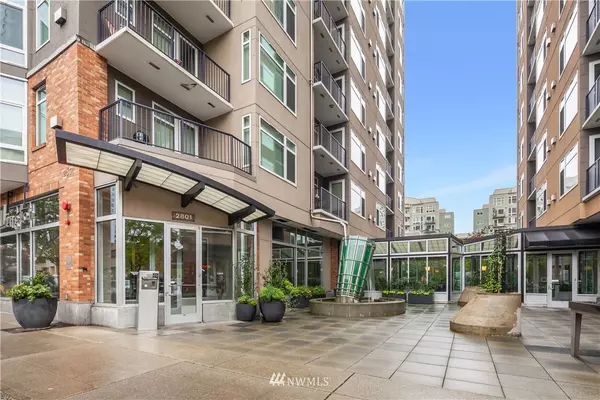 2801 1st AVE #308, Seattle, WA 98121