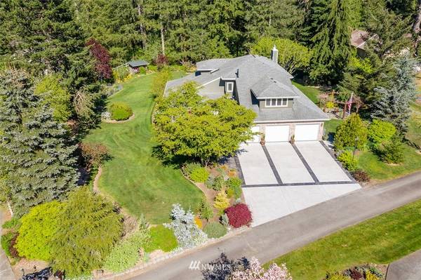 19249 NE 144th PL, Woodinville, WA 98077