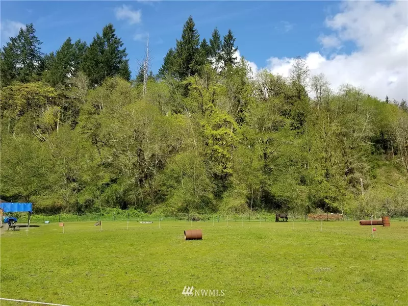 0 Sherwood Creek RD, Allyn, WA 98524