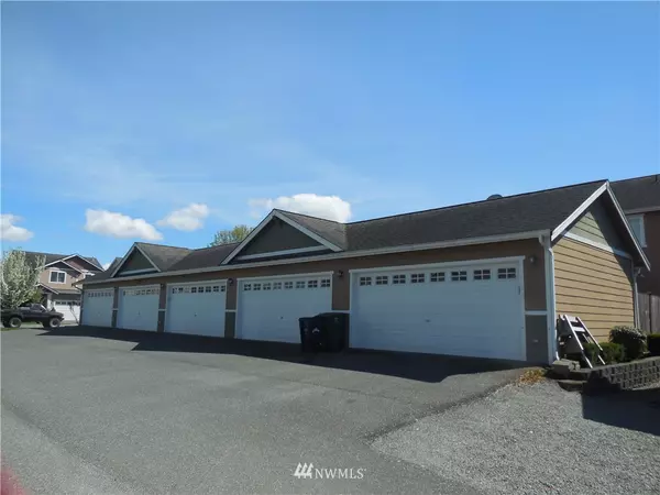 Sedro Woolley, WA 98284,348 Helen ST