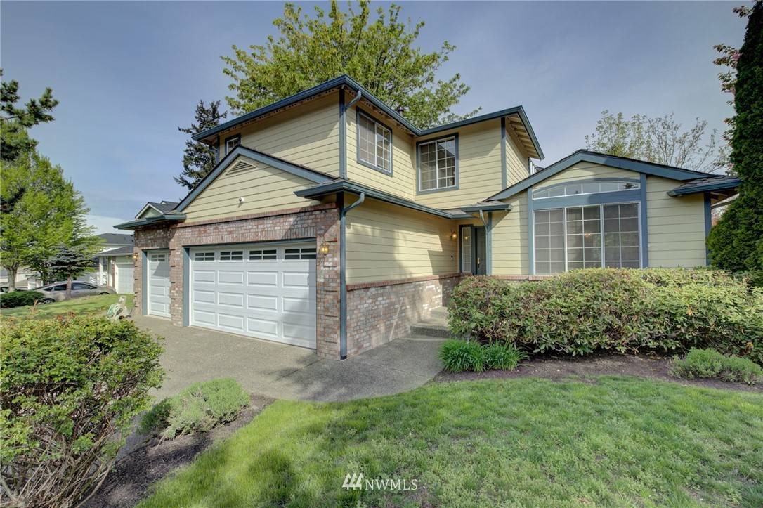 9510 S 242 ST, Kent, WA 98030