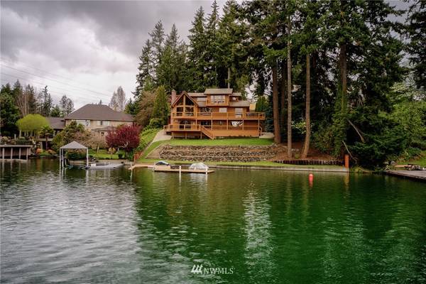 2804 176th AVE E, Lake Tapps, WA 98391