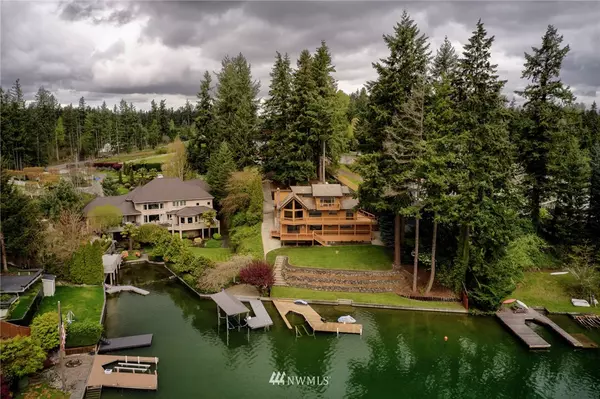 Lake Tapps, WA 98391,2804 176th AVE E