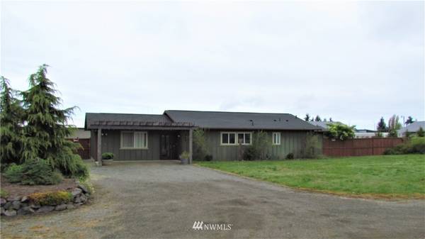 204 Carlsborg RD, Sequim, WA 98382