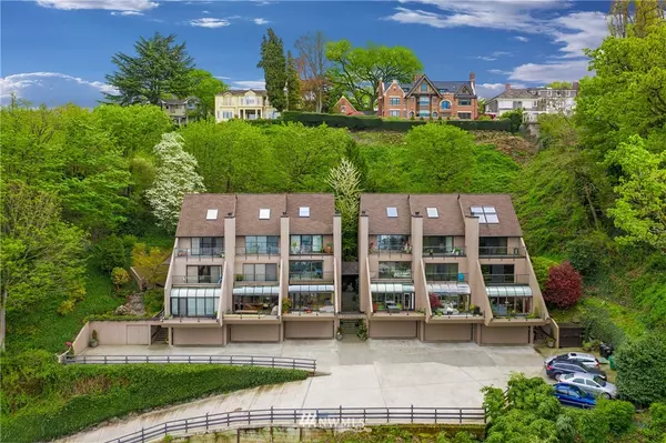 613 E Highland DR #3, Seattle, WA 98102