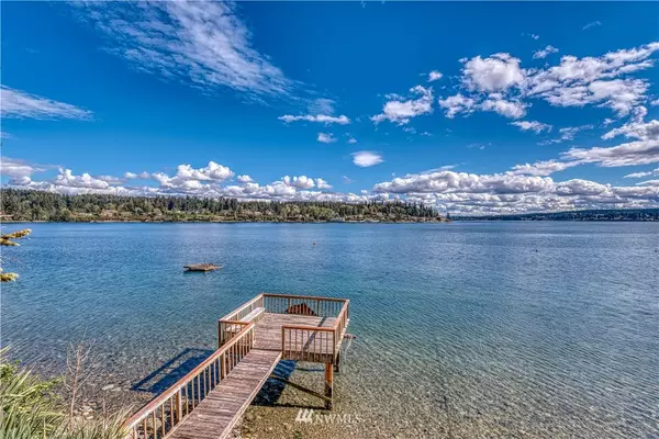 Gig Harbor, WA 98335,4704 17th Street Ct NW