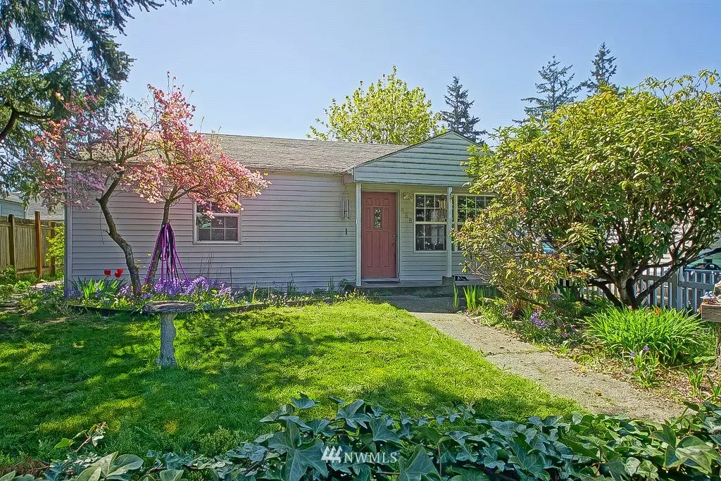 Tacoma, WA 98444,858 116th ST S