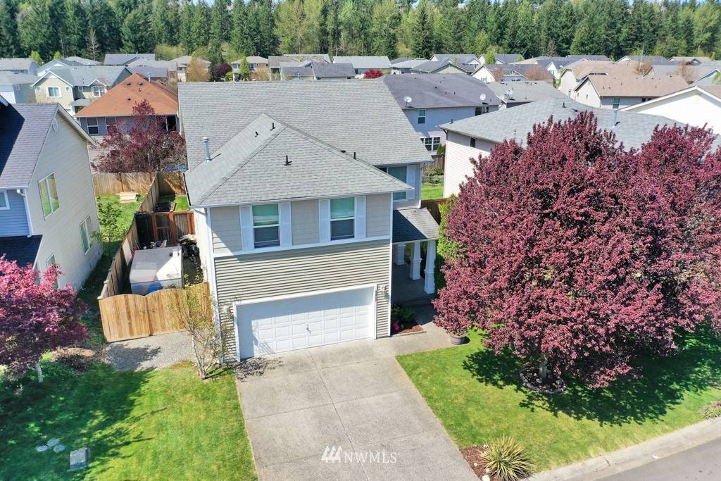 9417 184th ST E, Puyallup, WA 98375