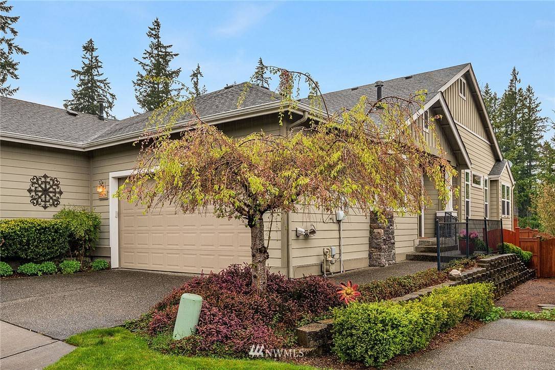 22826 NE 132nd PL, Redmond, WA 98053