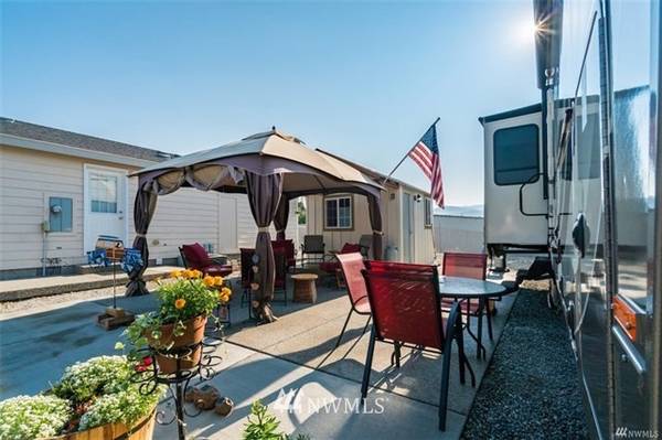 1000 SR 150 #38, Manson, WA 98831