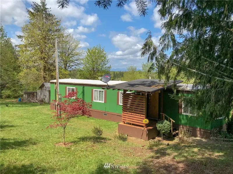 1252 E Crestview DR, Shelton, WA 98548