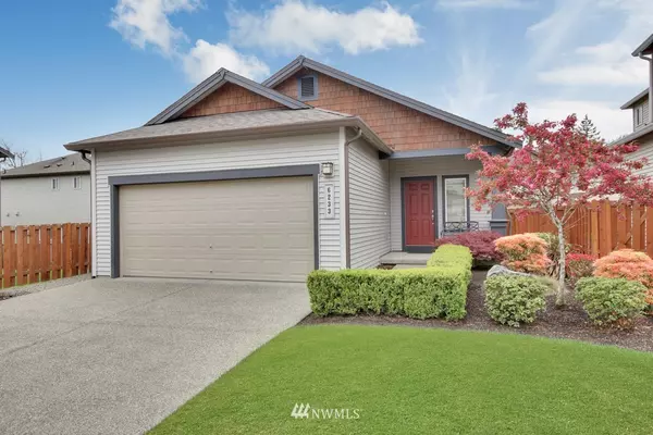 6233 Annette AVE SE, Auburn, WA 98092