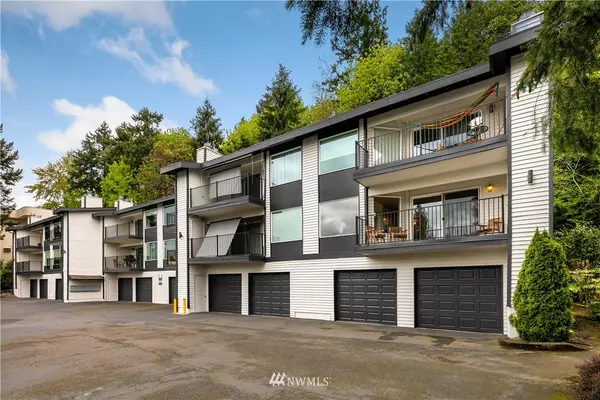 430 Bellevue WAY SE #106, Bellevue, WA 98004