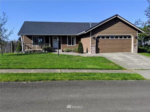 Spanaway, WA 98387,1507 198th ST E