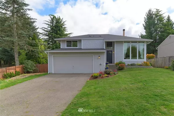 Federal Way, WA 98023,32110 12th PL SW