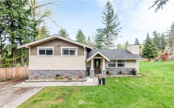 3605 166th Ave E, Lake Tapps, WA 98391