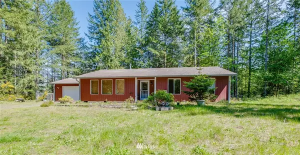 12685 Sapphire LN SE, Olalla, WA 98359