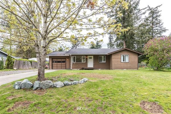 405 Cashmere LN, Nooksack, WA 98247