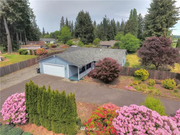 2610 Champion CT SW, Olympia, WA 98512