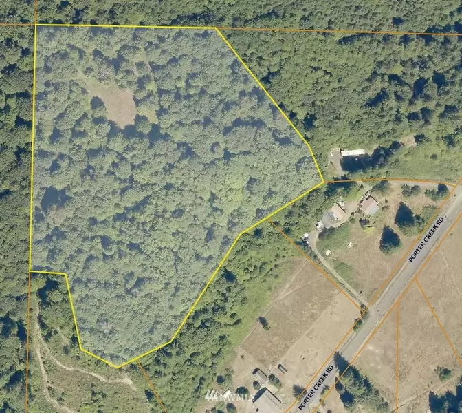 0 XXX Porter Creek RD, Elma, WA 98541