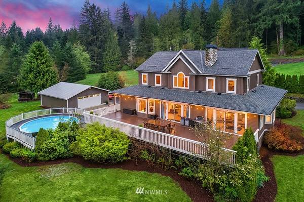 8322 316th PL SE, Issaquah, WA 98027