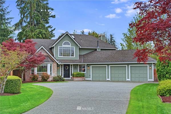 12121 40th DR SE, Everett, WA 98208